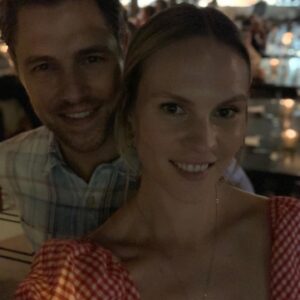 Sam Page Instagram - Happy Mother’s Day to my All-Day Everyday inspiration, the ringmaster of our family circus. Thank you for all you do,. We love you with everything we got.