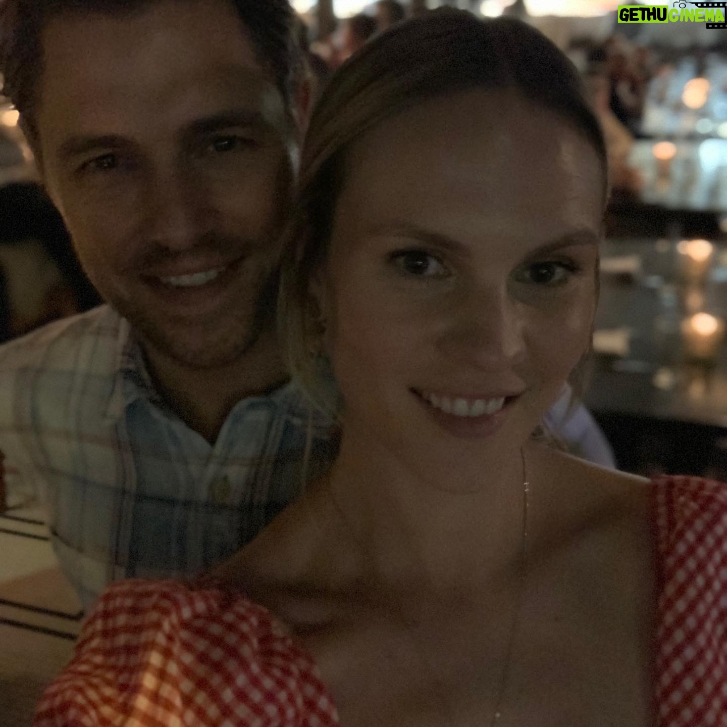 Sam Page - 11.8K Likes - Happy Mother’s Day to my All-Day Everyday inspiration, the ringmaster of our family circus. Thank you for all you do,. We love you with everything we got.