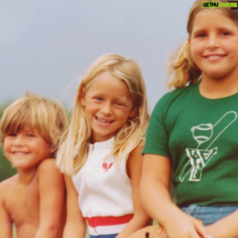 Sam Page - 3.6K Likes - My Sisters. Happy sibling day! (Late is better than never, right?)