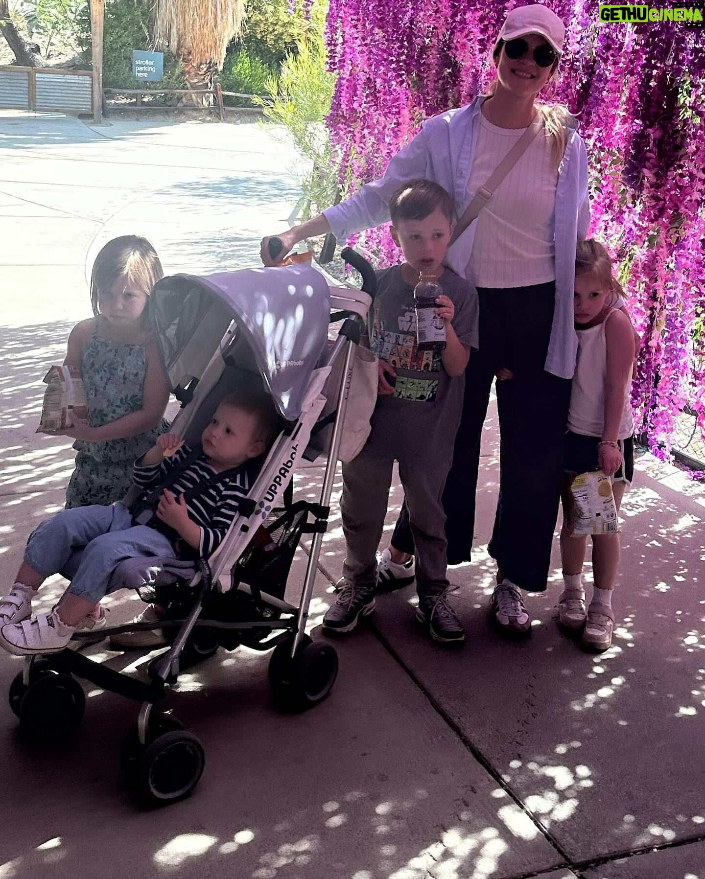 Sam Page - 4.7K Likes - Happy Mother's Day. We love you with everything we got, and we got a whole heck of a lot thanks to you!