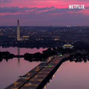 Sam Page Instagram - I'm thrilled to share the trailer for my new movie,
BRAZEN, coming to Netflix on January 13! @netflixfilm #BrazenNetflix