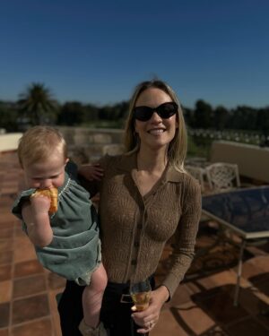 Sam Page Instagram - Happy Mother's Day. We love you with everything we got, and we got a whole heck of a lot thanks to you!