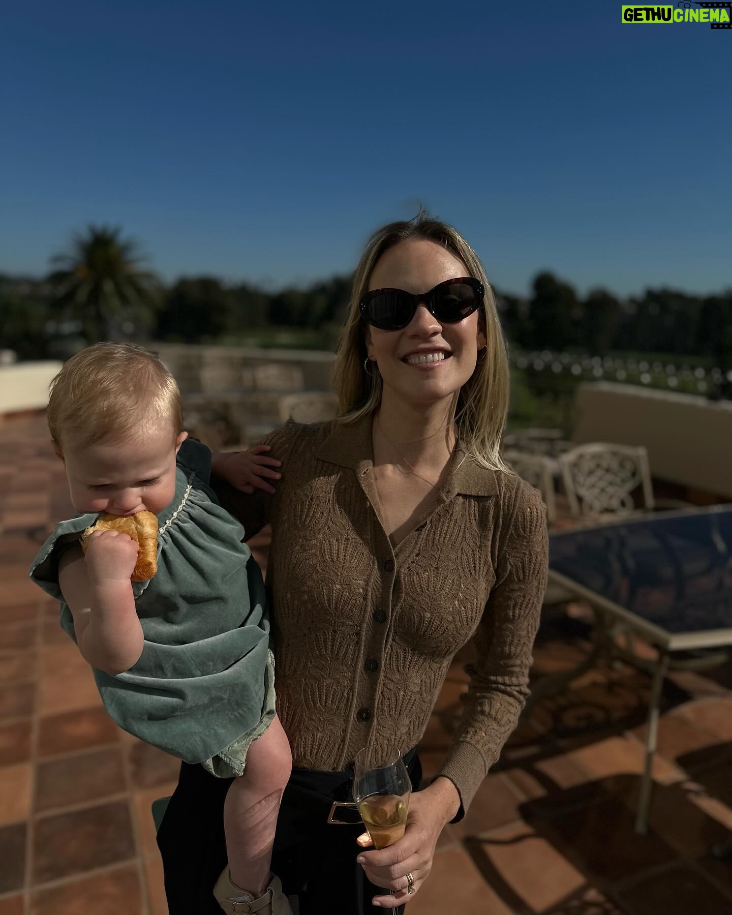 Sam Page - 4.7K Likes - Happy Mother's Day. We love you with everything we got, and we got a whole heck of a lot thanks to you!