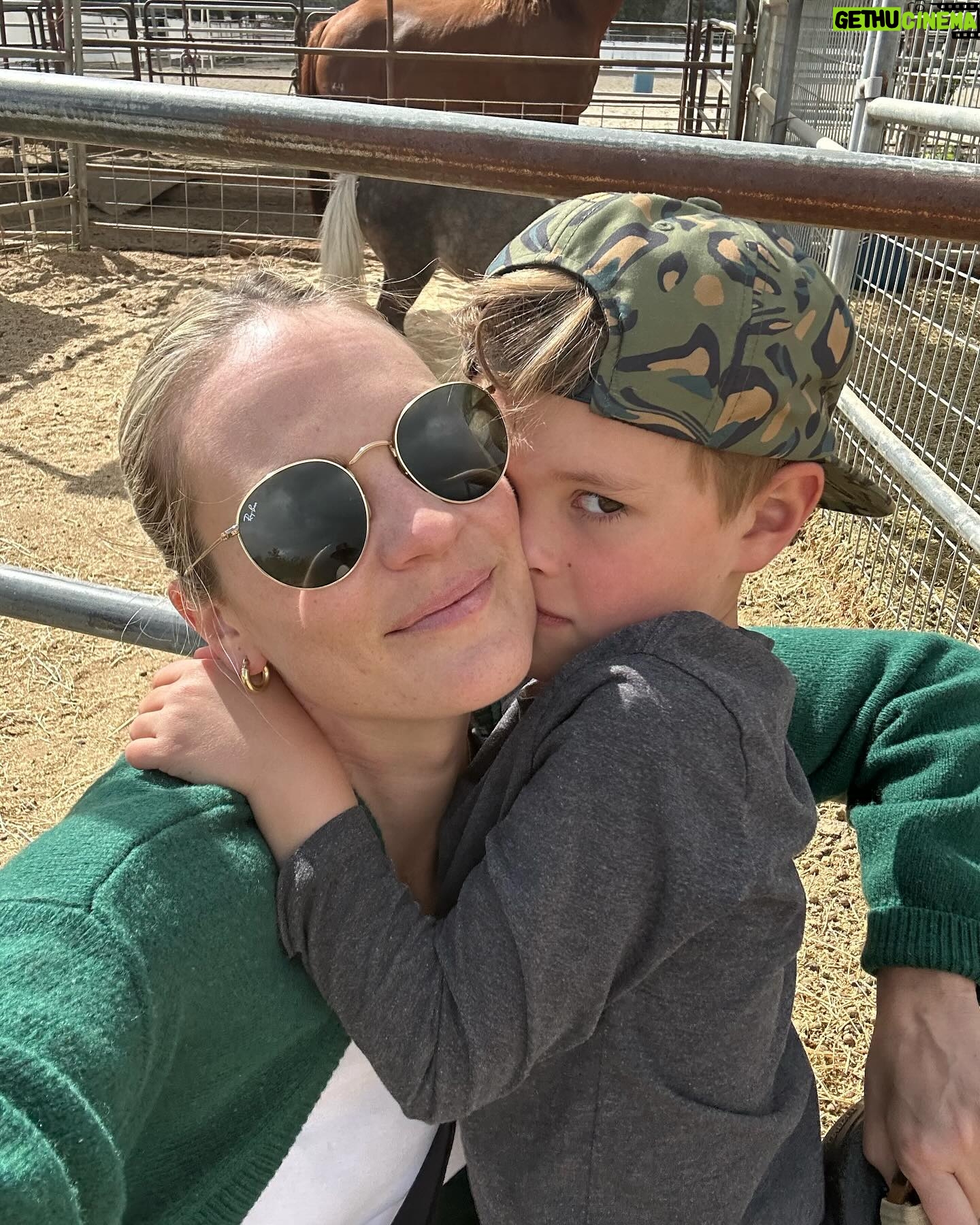 Sam Page - 4.7K Likes - Happy Mother's Day. We love you with everything we got, and we got a whole heck of a lot thanks to you!