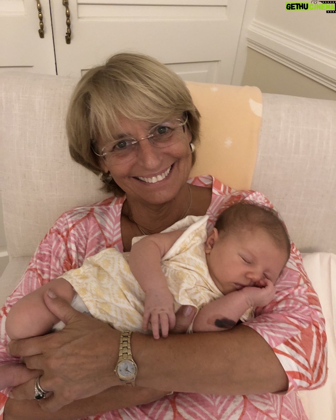 Sam Page - 11.4K Likes - Happy Mother’s Day, Mom. If every day were Mother’s Day 365 wouldn’t be enough. I love you!