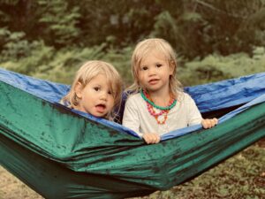 Sam Page Instagram - Favorite girls in my favorite place.