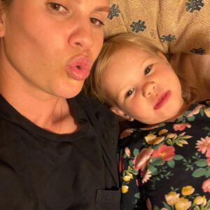 Sam Page Instagram - On behalf of me and our pack of wild monkeys, Happy Mothers Day! It would be impossible to thank you for all you do for us, but we’re sure gonna try every day.
