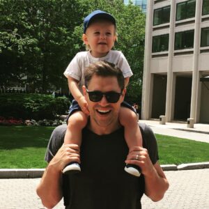 Sam Page Instagram - It’s National best friends day I hear