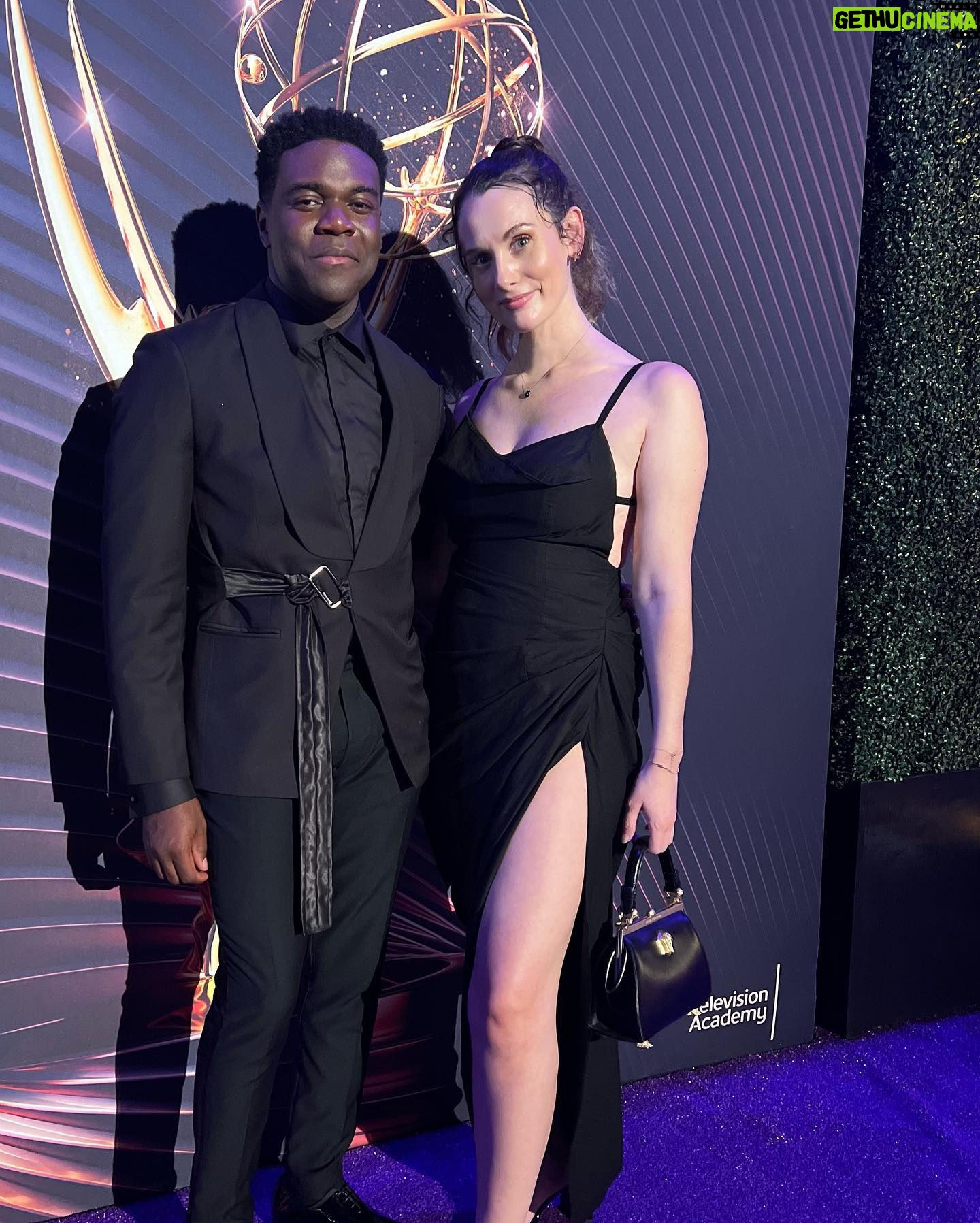 Sam Richardson - 10.8K Likes - Happy Birthday, my beloved. I love you and belove you. ❤️❤️