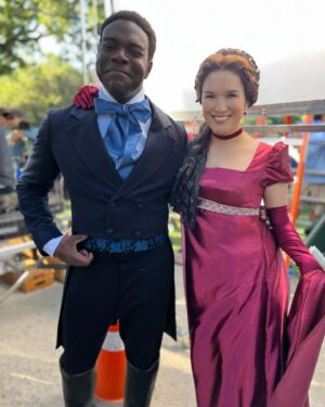 Sam Richardson Instagram - #TheAfterParty season 2 on @appletv.