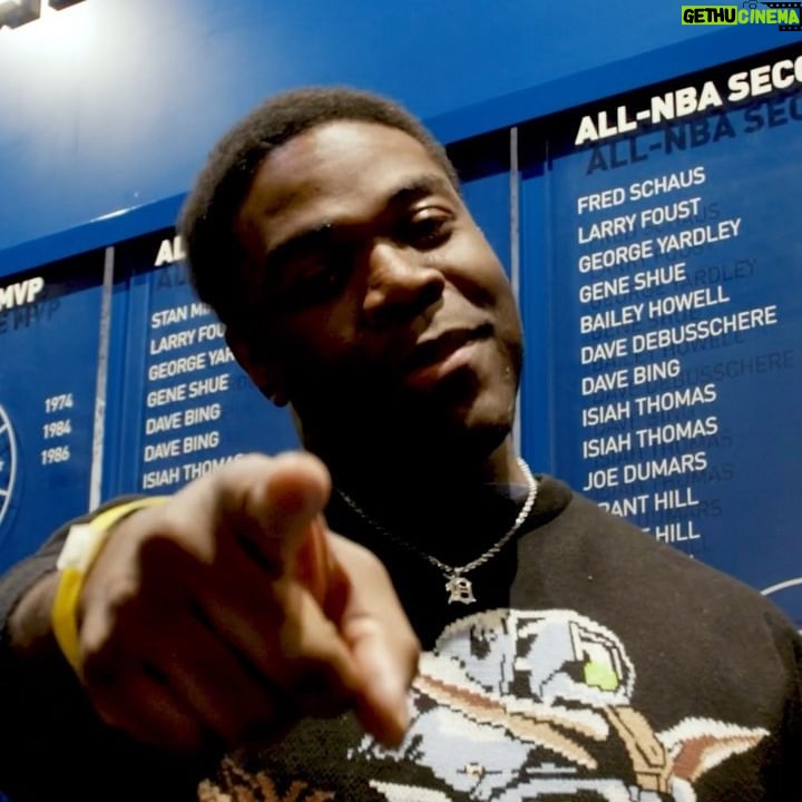 Sam Richardson - 5.5K Likes - @thesamrichardson is in the building📍