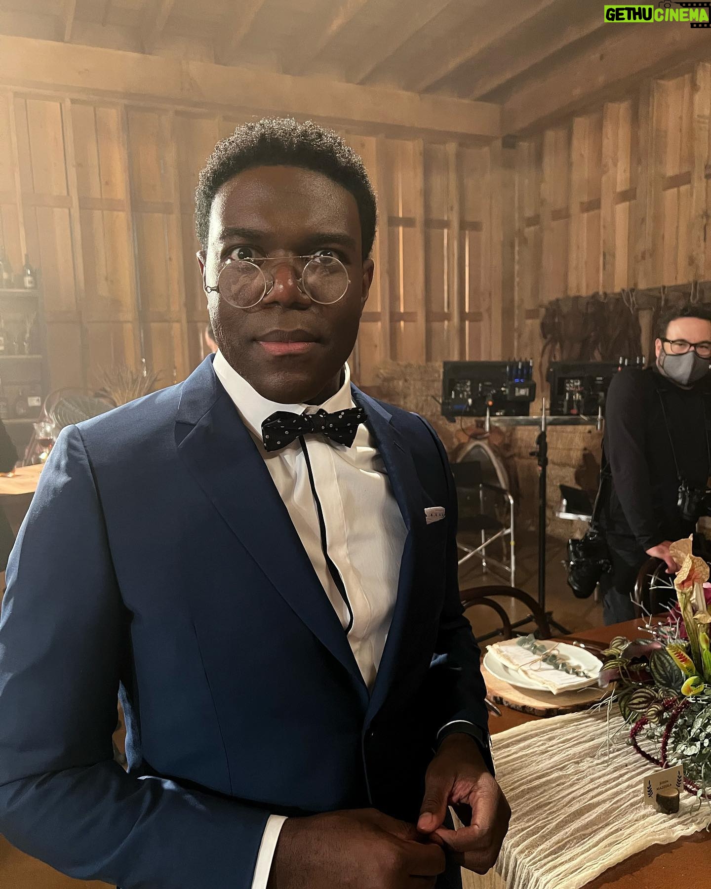 Sam Richardson - 5.1K Likes - #TheAfterParty season 2 on @appletv.