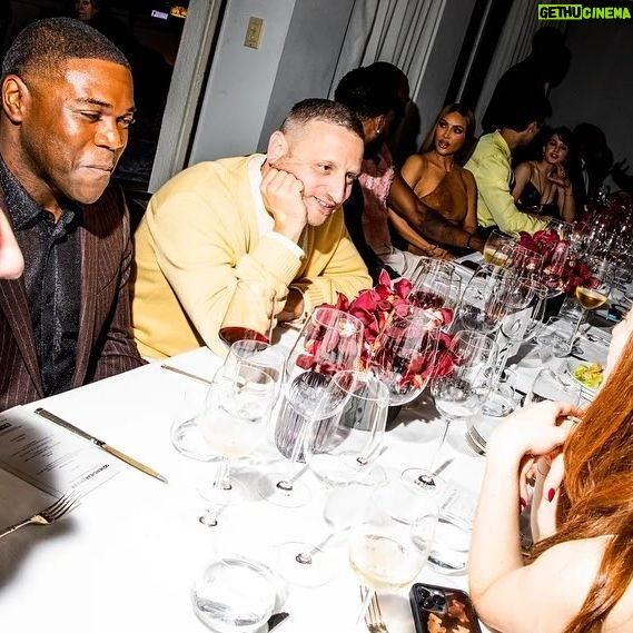 Sam Richardson - 19.8K Likes - @gq Men of the Year party