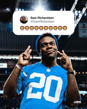 Sam Richardson Instagram - Well-said, @thesamrichardson
