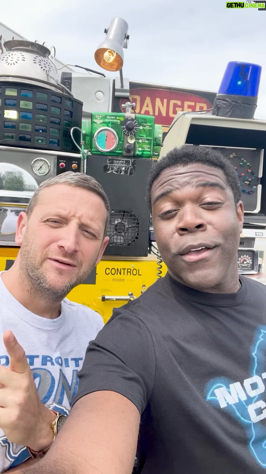 Sam Richardson - 9.8K Likes - Job well done, advertising team!