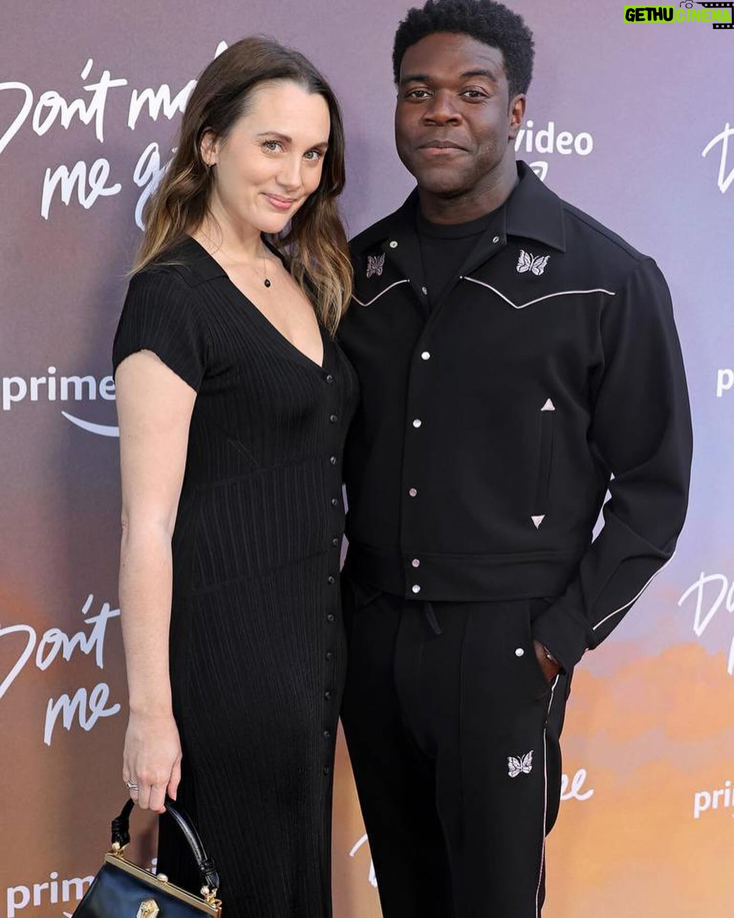 Sam Richardson - 11.2K Likes - Happy Birthday, baby! ❤️😍❤️