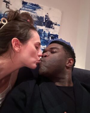 Sam Richardson Instagram - Happy Birthday, baby! ❤️😍❤️