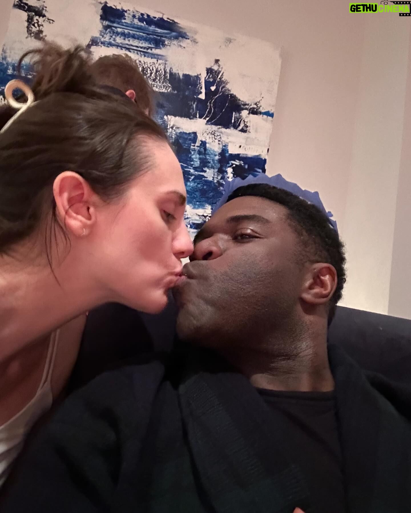 Sam Richardson - 11.2K Likes - Happy Birthday, baby! ❤️😍❤️