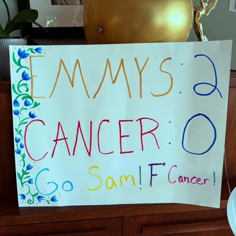 Sam Riegel's 10 Most Loved Instagram Moments