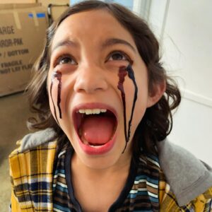 Sam Riegel Instagram - I love them, your honor.