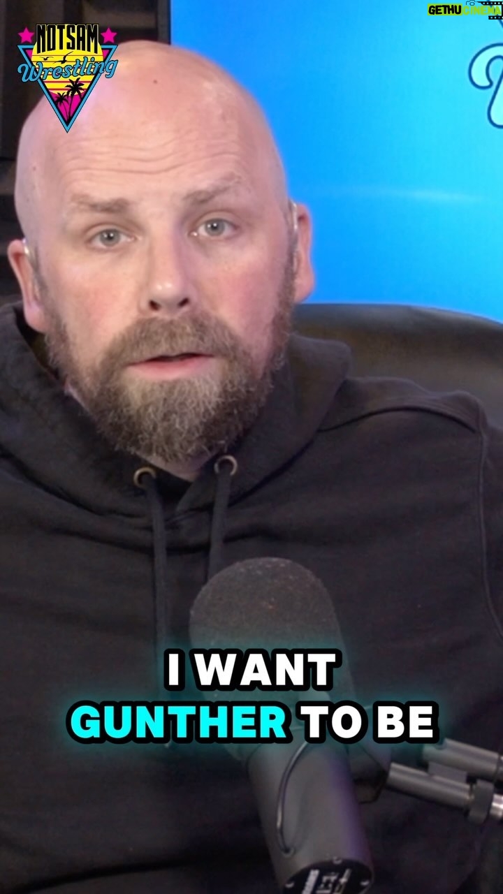 Sam Roberts - 330 Likes - Hopefully we’ll get a Randy Orton - Gunther rematch to fix any King of the Ring drama - but the reality is, I’m ready for World Heavyweight Champion Gunther. Summerslam and beyond!
#wwe #wrestling #wwekingandqueen #summerslam #gunther #randyorton #notsam #samroberts #podcast