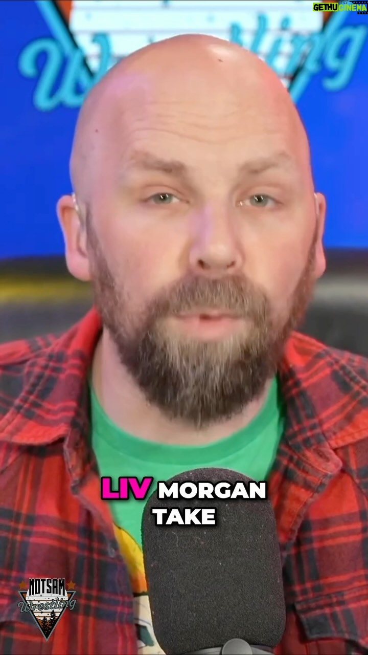 Sam Roberts - 284 Likes - There is something cooking between Liv Morgan and Dominik Mysterio. More hints dropped on Raw - I can’t wait until custody of Dom is put up on a ladder match when Rhea Ripley returns - watch or listen to this week’s Notsam Wrestling podcast now
#LivMorgan #RheaRipley #DominikMysterio #wwe #wweraw #wrestling #notsam #podcast