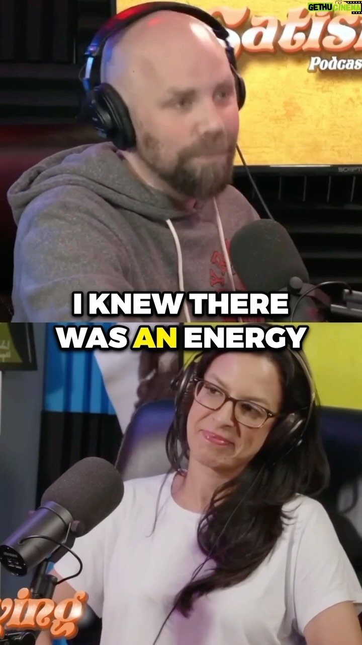 Sam Roberts - 350 Likes - I was so glad I could share this with @mashupnicole on Satisfying. There was a connection between Drew Barrymore and me at Wrestlemania. It’s undeniable. @meganmorantwwe saw it all happen
Watch Satisfying now!
#nicoleryan #mashup #notsam #samroberts #drewbarrymore #drewbarrymoreshow #wwe #wrestling #wrestlemania