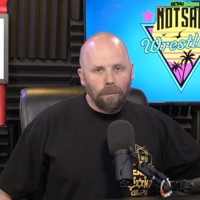Sam Roberts - 201 Likes - 🚨🚨🚨🚨
It’s Emergency Pod day! On an Emergency Notsam Wrestling I’m breaking down all of Uncle Howdy’s NightBird clues from Raw and Raw Talk… including ME… in detail!
Watch or listen to Notsam Wrestling now where you get podcasts