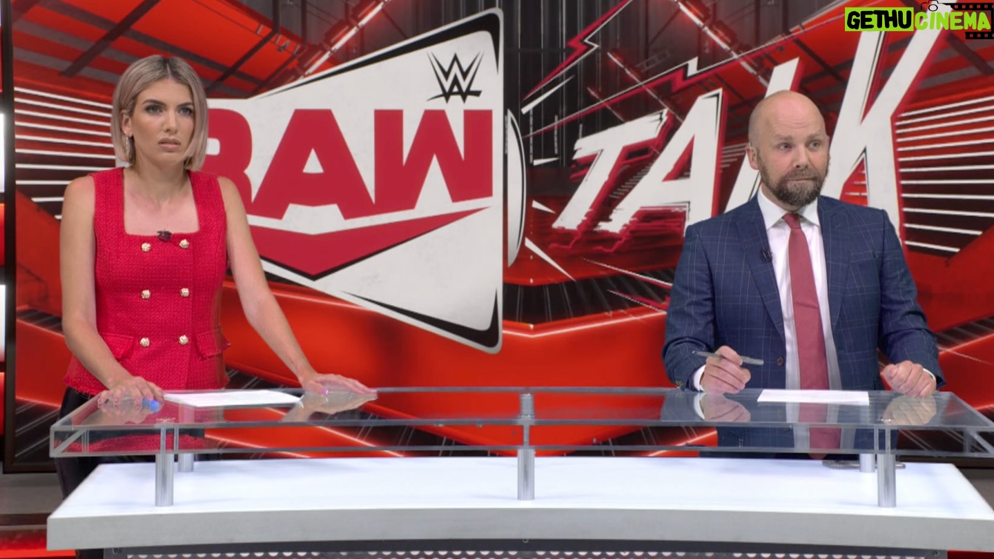 Sam Roberts - 201 Likes - 🚨🚨🚨🚨
It’s Emergency Pod day! On an Emergency Notsam Wrestling I’m breaking down all of Uncle Howdy’s NightBird clues from Raw and Raw Talk… including ME… in detail!
Watch or listen to Notsam Wrestling now where you get podcasts