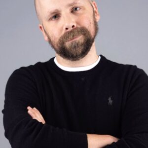 Sam Roberts Instagram - I’m on @SiriusXM Lithium - really fun hosting a guest DJ set. I feel good about my suggestions. Listen on the siriusxm app with the top down

https://sxm.app.link/SamRobertsGuestDJ