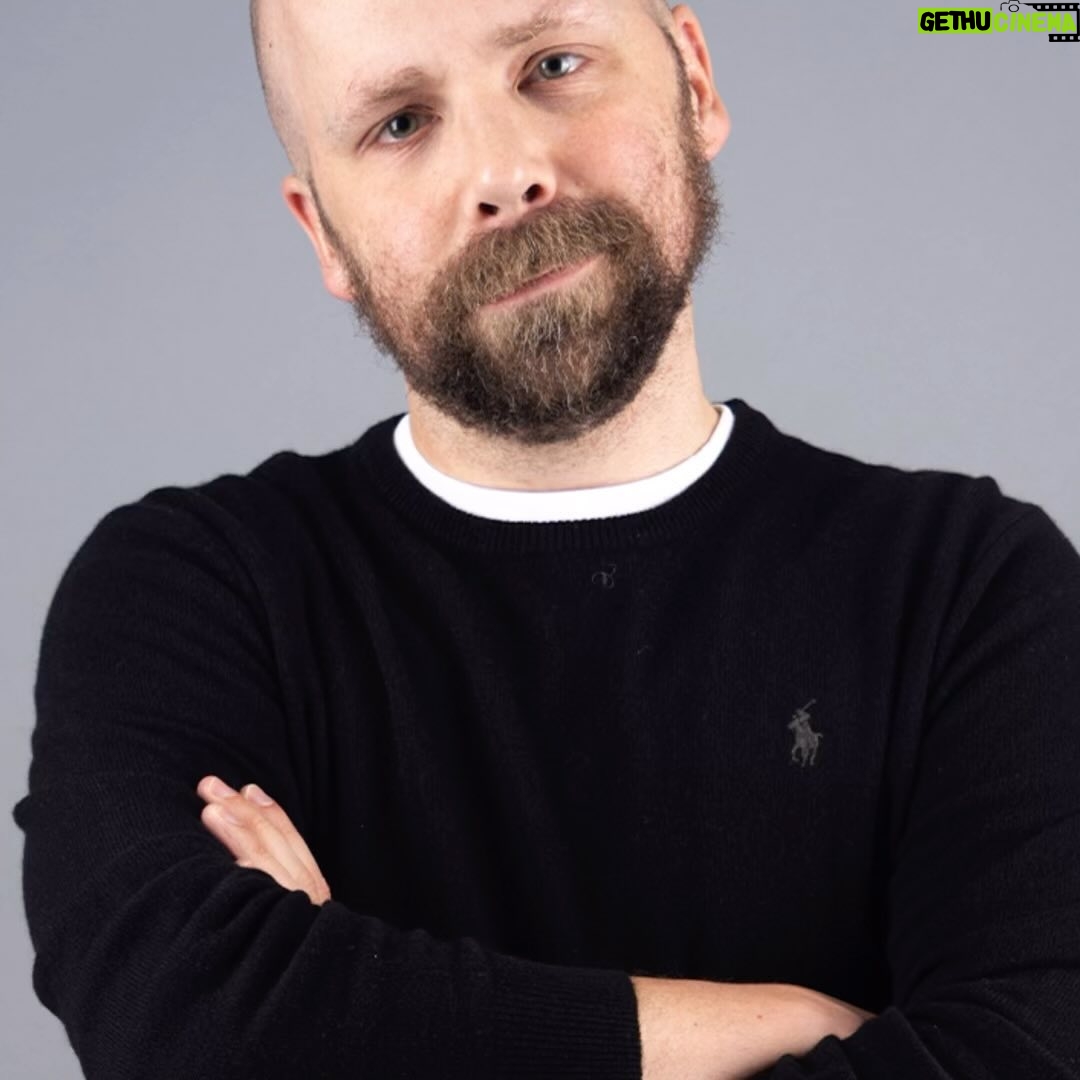 Sam Roberts - 160 Likes - I’m on @SiriusXM Lithium - really fun hosting a guest DJ set. I feel good about my suggestions. Listen on the siriusxm app with the top down
https://sxm.app.link/SamRobertsGuestDJ