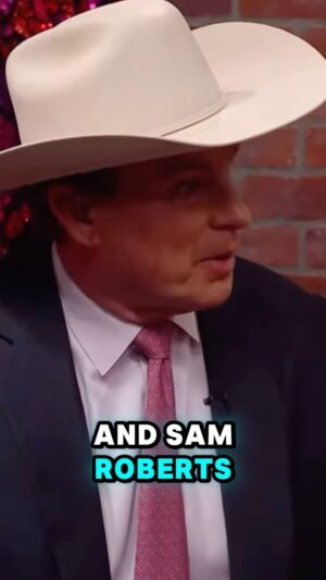 Sam Roberts Instagram - I feel like this may go in my list of all time quotes. @johnbradshawlayfield puts me on the list of the all time most hated. It’s… and honor?  Maybe from JBL.