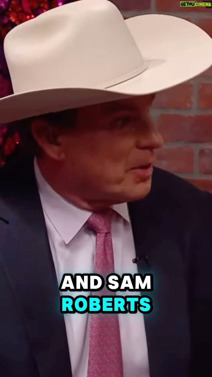 Sam Roberts - 728 Likes - I feel like this may go in my list of all time quotes. @johnbradshawlayfield puts me on the list of the all time most hated. It’s… and honor? Maybe from JBL.