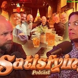Sam Roberts - 125 Likes - Sometimes words are difficult. A new @SatisfyingPod is up now only on YouTube! Enjoy the utter satisfaction