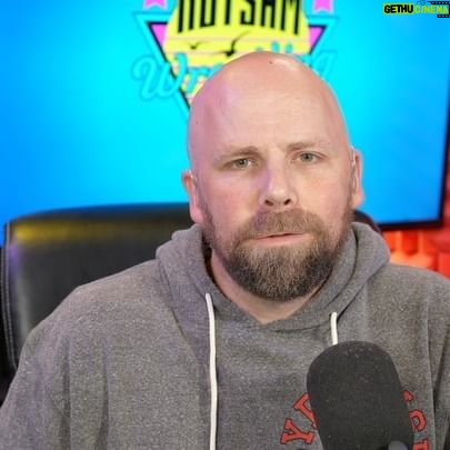 Sam Roberts - 118 Likes - New Notsam Wrestling is up! Between Ricochet, Liv & Dom, Cody & AJ, Clash at the Castle, and everything in between… there’s a lot
Watch or listen now where you get podcasts