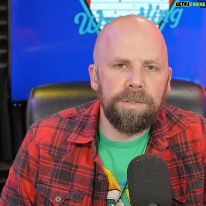 Sam Roberts - 123 Likes - New Notsam Wrestling is up! The future of Liv & Dom, Becky’s win, Draft, the big TK angle, & more!
Watch or listen wherever you get podcasts