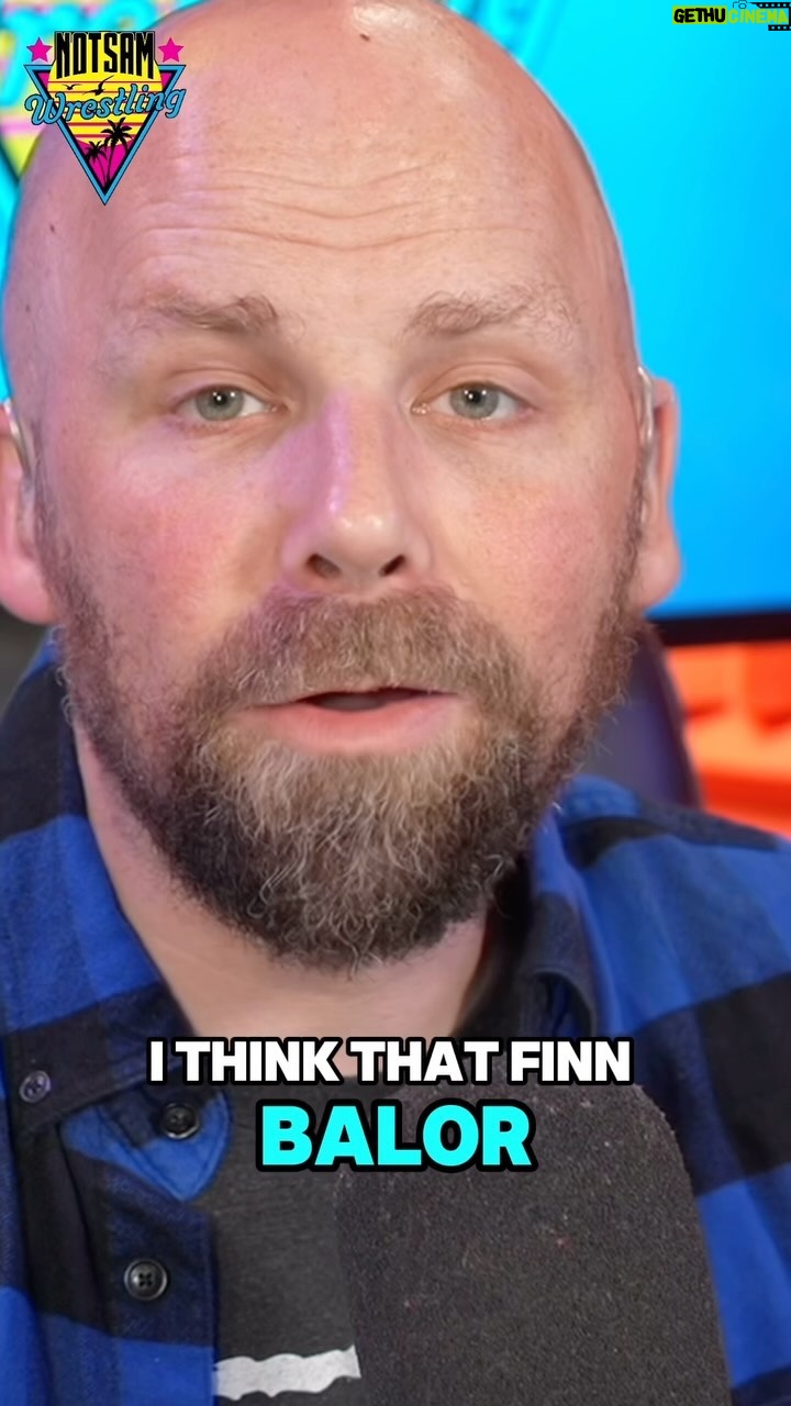 Sam Roberts - 487 Likes - Man this Dirty Dom - Liv Morgan drama is insane. I don’t trust Finn Balor or his abs
#wweraw #wwe #wrestling #livmorgan #finnbalor #judgementday #samroberts #notsam #podcast