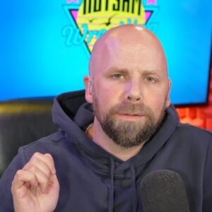 Sam Roberts Instagram - New Notsam Wrestling is up!

Diving head first in to John Cena’s retirement tour and what 2025 could look like, more from MITB, Ethan Page, DIY and more

Now on YouTube and everywhere you get audio podcasts