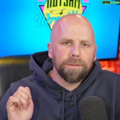 Sam Roberts - 143 Likes - New Notsam Wrestling is up!
Diving head first in to John Cena’s retirement tour and what 2025 could look like, more from MITB, Ethan Page, DIY and more
Now on YouTube and everywhere you get audio podcasts