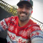 Sam Shahidi