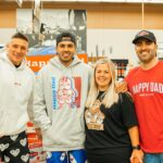 Sam Shahidi