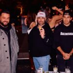 Sam Shahidi
