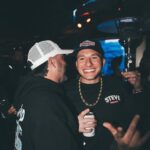 Sam Shahidi