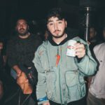 Sam Shahidi