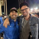 Sam Shahidi
