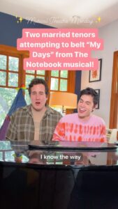 Actor Sam Tsui HD Instagram Photos and Wallpapers June 2024