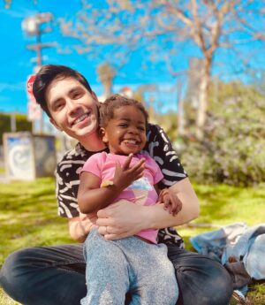 Sam Tsui Instagram - ☀️🍟☀️