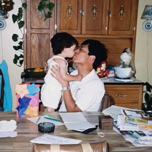 Sam Tsui Instagram - George Tsui (徐應夏) 1949-2024
This is an unbelievably difficult post for me to make, and one that honestly I’ve been avoiding (I think a not-so-little part of me is in denial still). After a year-long fight with lung cancer we lost my dad in March, my family and I are missing him deeply and still very much processing this loss. My dad was such an incredibly charismatic, smart, hardworking and caring man and part of my putting off sharing this news is that it feels impossible to express what my dad means to me and what losing him has been like in a social media post. But with Father’s Day coming up I know that sharing this is an important part of not only my own grieving process, but of being able to fully celebrate his incredible life. I’ll have a lot more to say but for now I’ll leave it at this - thank you, dad. I love you.