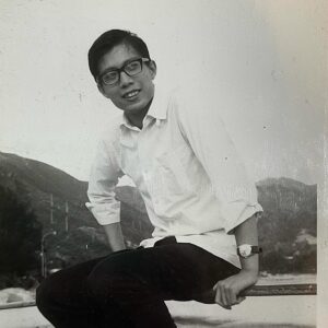 Sam Tsui Instagram - George Tsui (徐應夏) 1949-2024
This is an unbelievably difficult post for me to make, and one that honestly I’ve been avoiding (I think a not-so-little part of me is in denial still). After a year-long fight with lung cancer we lost my dad in March, my family and I are missing him deeply and still very much processing this loss. My dad was such an incredibly charismatic, smart, hardworking and caring man and part of my putting off sharing this news is that it feels impossible to express what my dad means to me and what losing him has been like in a social media post. But with Father’s Day coming up I know that sharing this is an important part of not only my own grieving process, but of being able to fully celebrate his incredible life. I’ll have a lot more to say but for now I’ll leave it at this - thank you, dad. I love you.