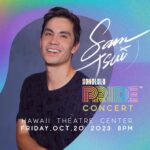 Sam Tsui
